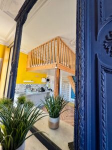 LB conciergerie Normandie