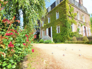 LB conciergerie Normandie