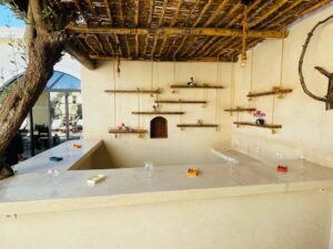 MAROC MARRAKECH VILLA