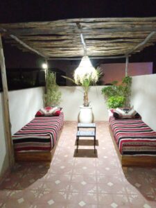 MAROC MARRAKECH VILLA