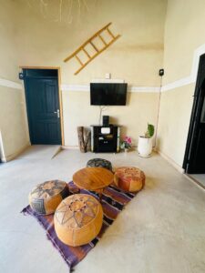 MAROC MARRAKECH VILLA