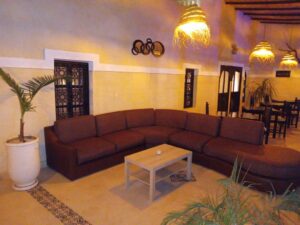 MAROC MARRAKECH VILLA