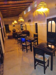 MAROC MARRAKECH VILLA