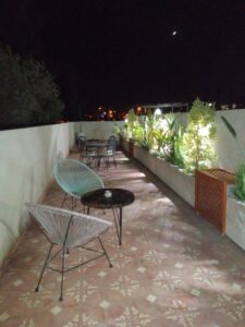 MAROC MARRAKECH VILLA