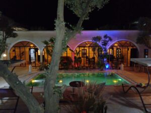 MAROC MARRAKECH VILLA