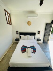 MAROC MARRAKECH VILLA