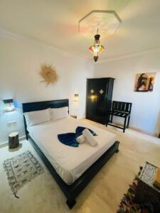 MAROC MARRAKECH VILLA