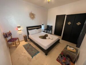 MAROC MARRAKECH VILLA