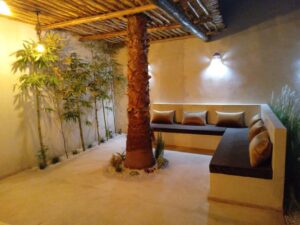 MAROC MARRAKECH VILLA